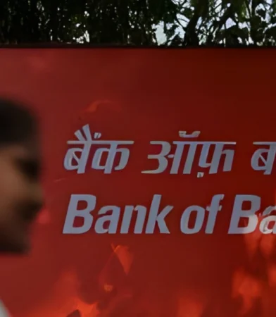 Bank of Baroda