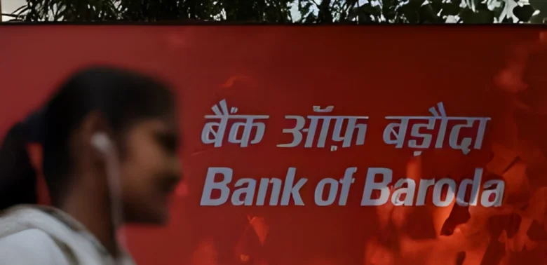 Bank of Baroda