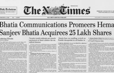 Bhatia Communications
