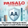 NCD
