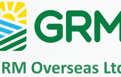 GRM OVERSEAS