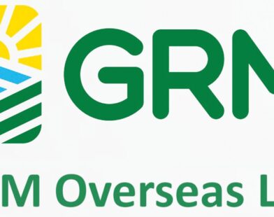 GRM OVERSEAS