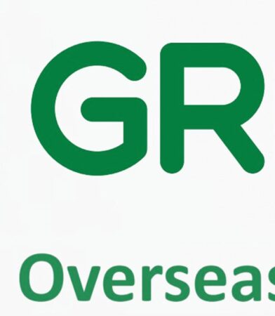 GRM OVERSEAS