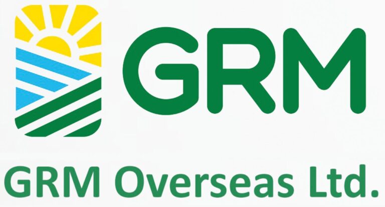 GRM OVERSEAS