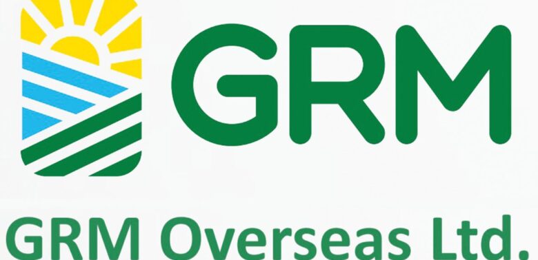 GRM OVERSEAS