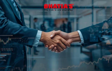 Bhatia Communications