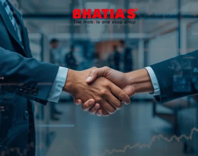 Bhatia Communications