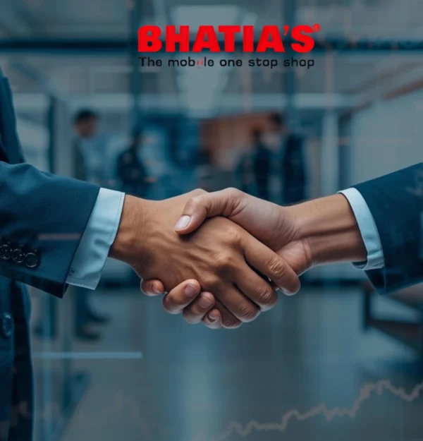 Bhatia Communications