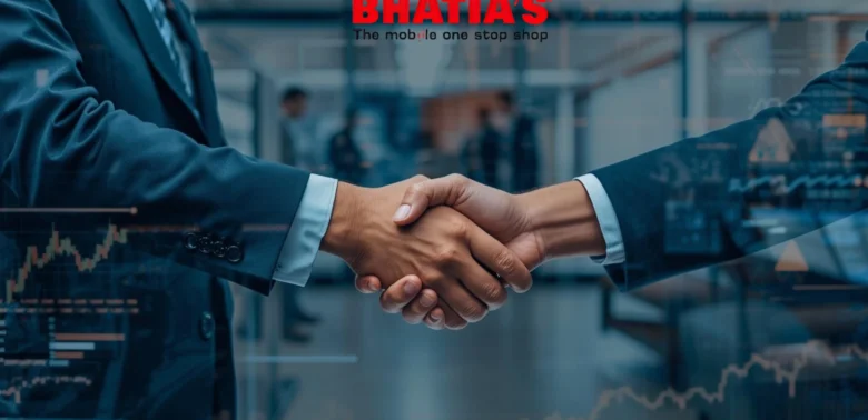 Bhatia Communications
