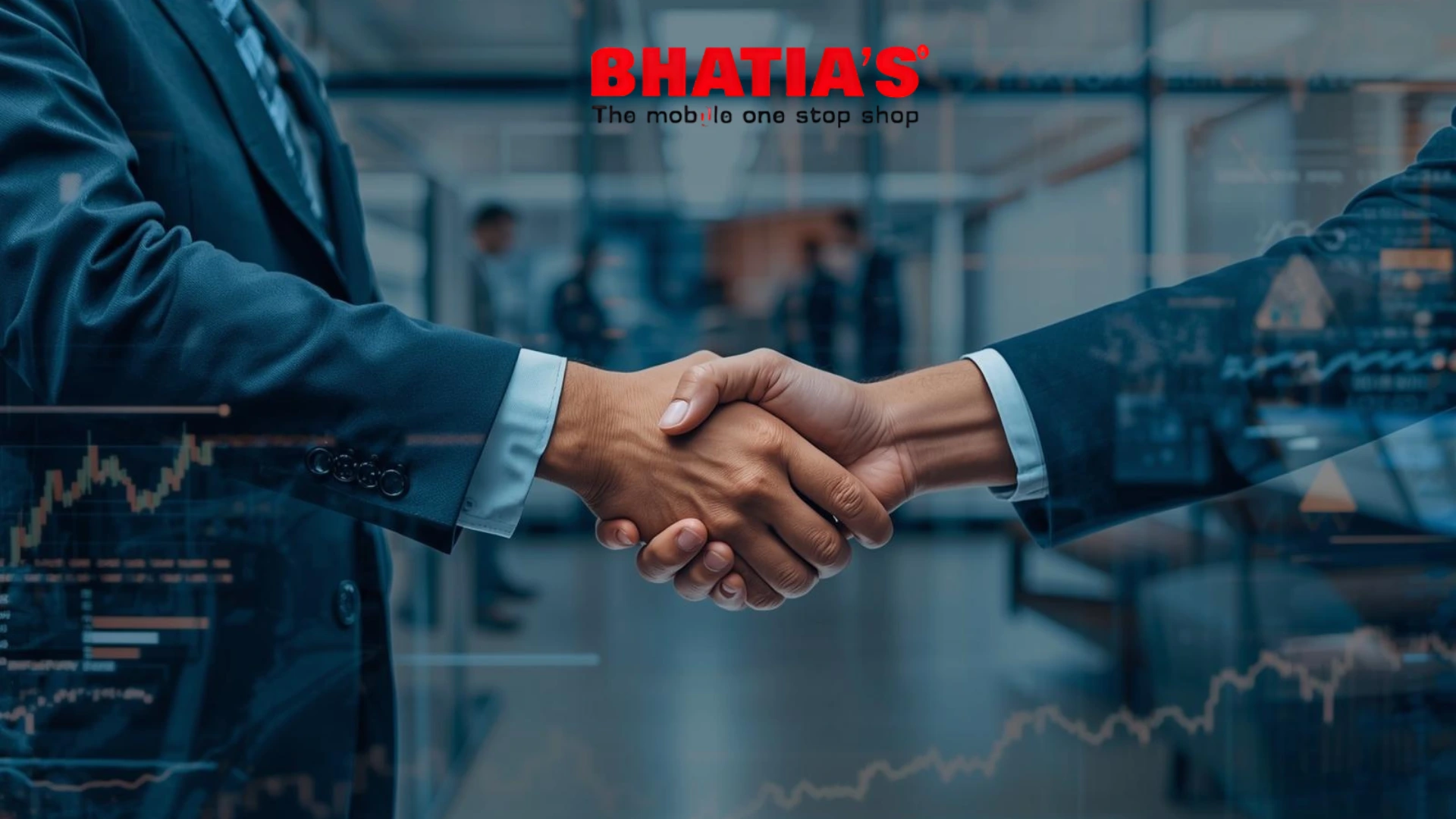 Bhatia Communications