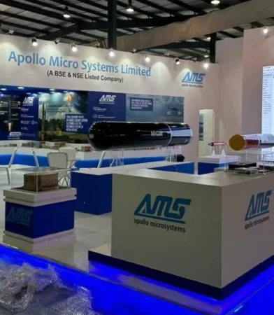 Apollo Micro Systems