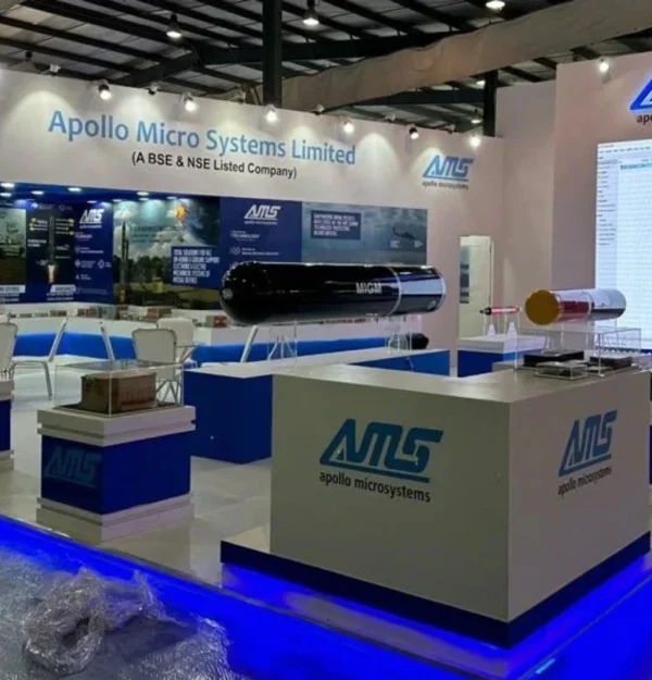 Apollo Micro Systems