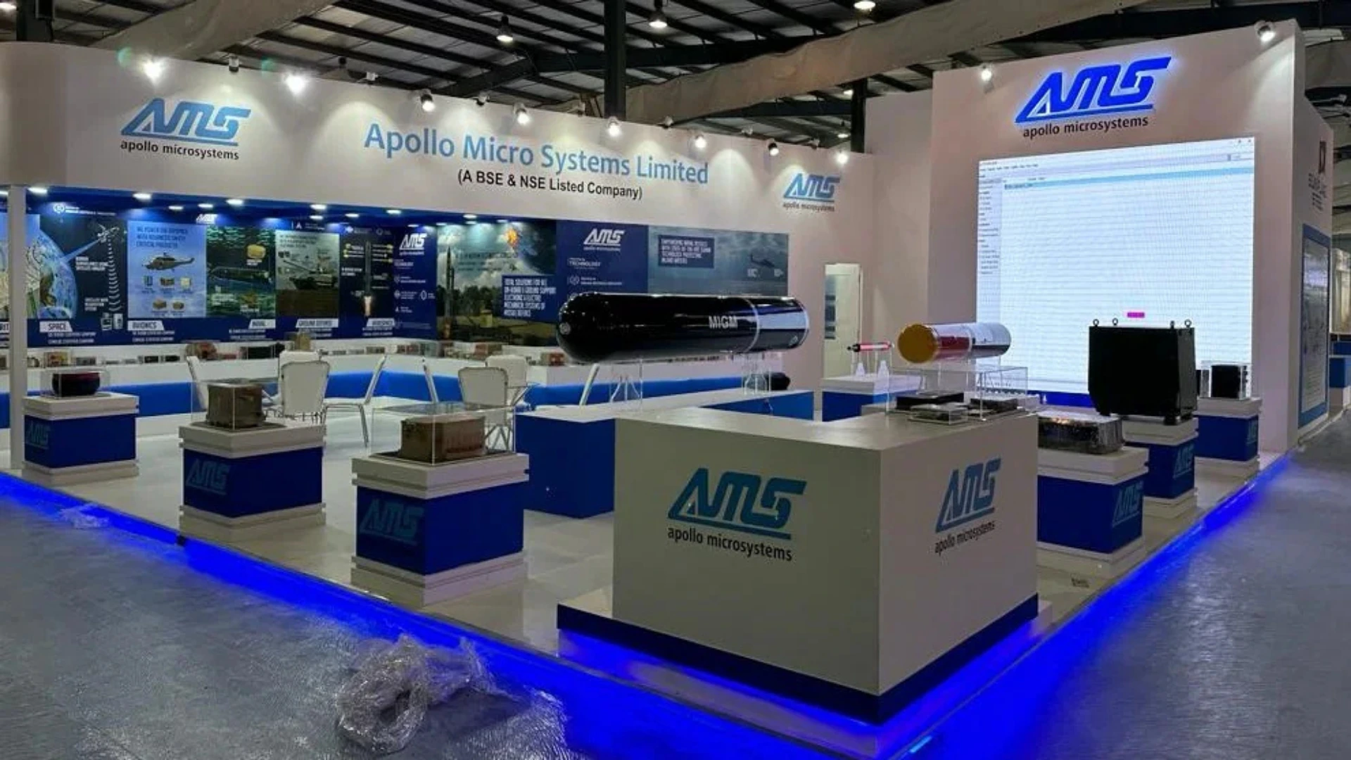 Apollo Micro Systems