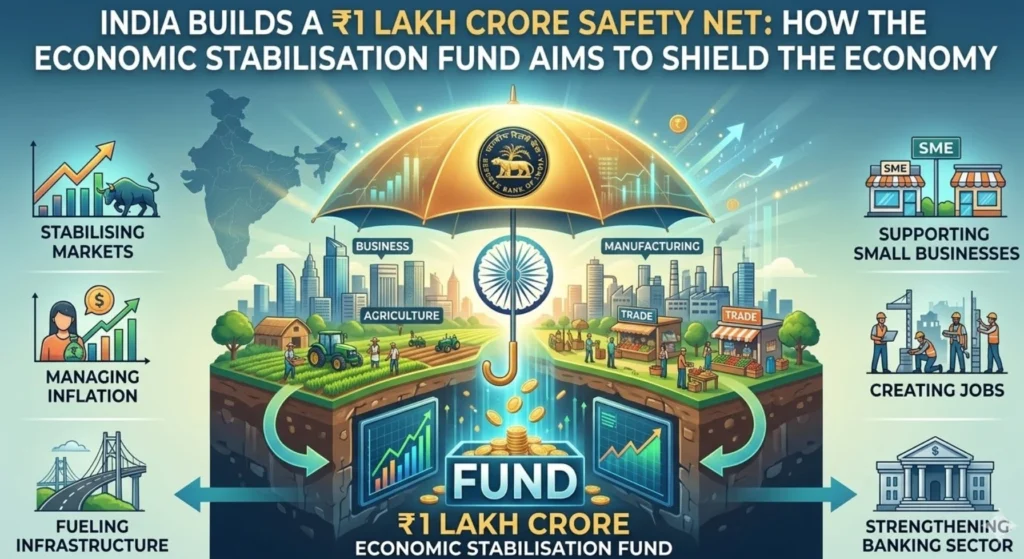 economic stabilisation