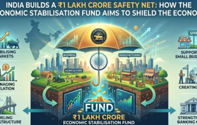 economic stabilisation