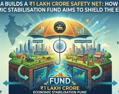 economic stabilisation