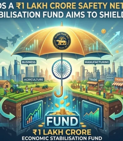 economic stabilisation