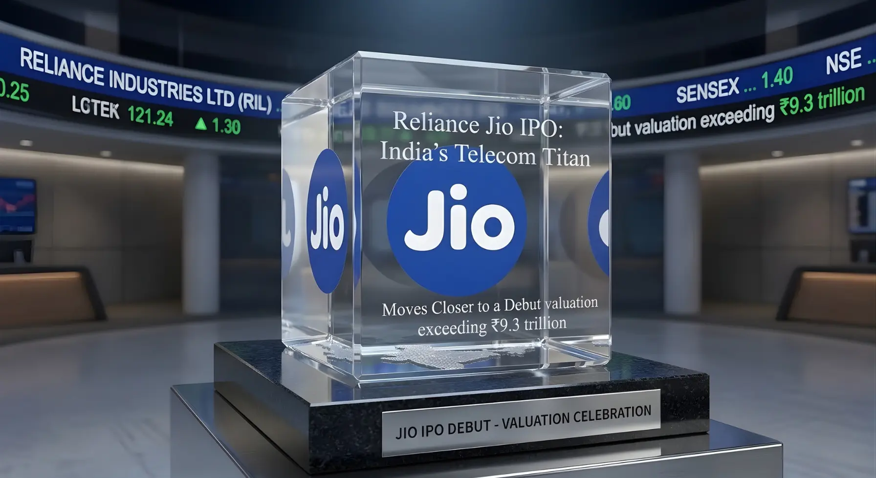 jio