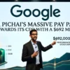 pichai