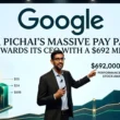 pichai