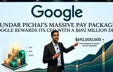 pichai