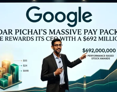 pichai