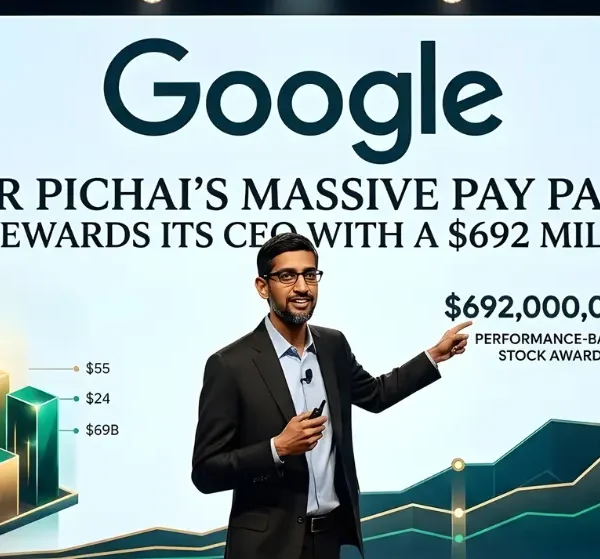 pichai