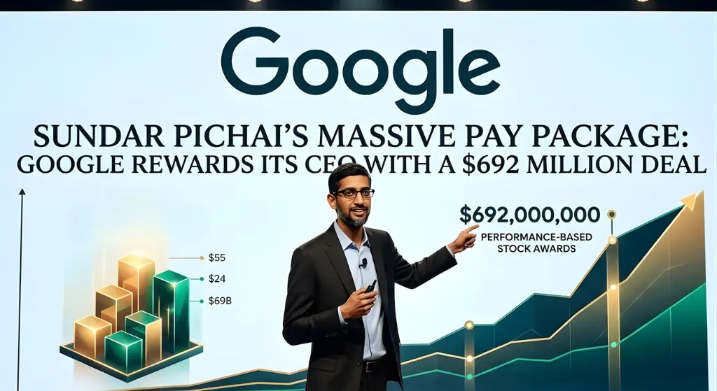 pichai