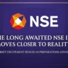 NSE