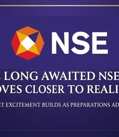 NSE