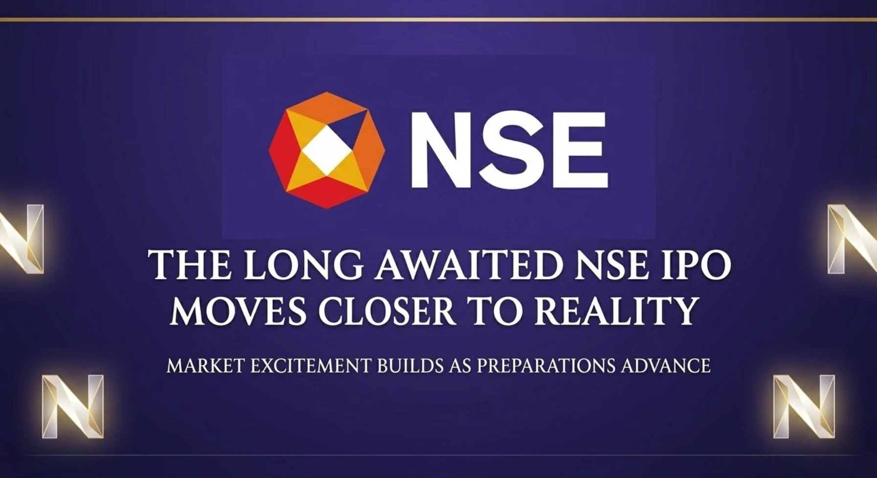 NSE