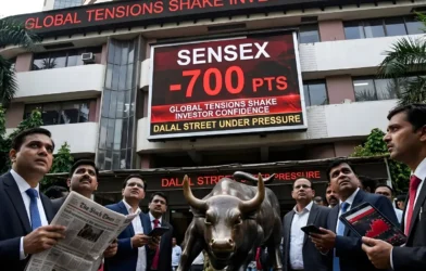 sensex