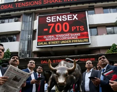sensex