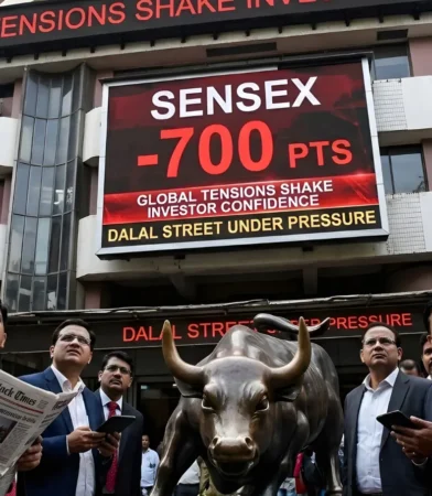 sensex