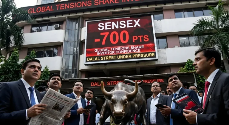 sensex