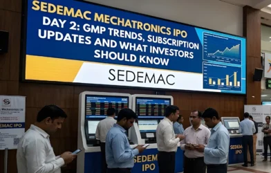 sedemac