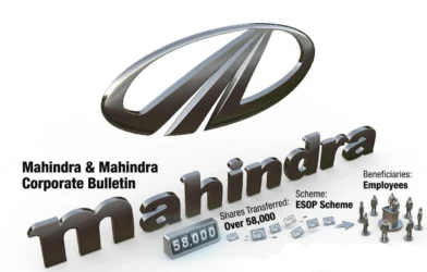 mahindra
