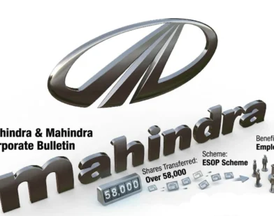 mahindra
