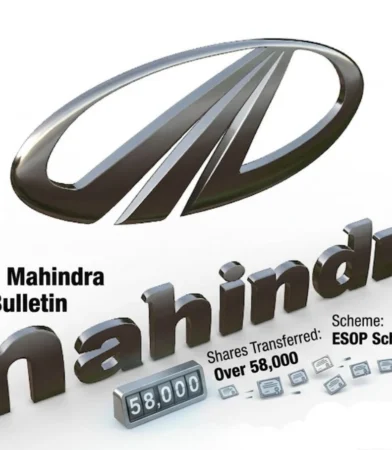 mahindra