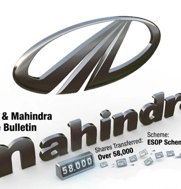 mahindra