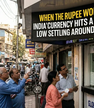 rupee