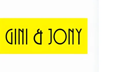 gini & jony