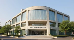 Park Medi World