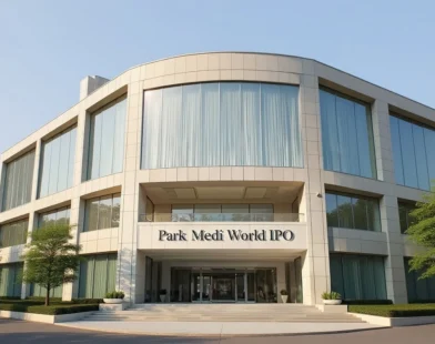 Park Medi World