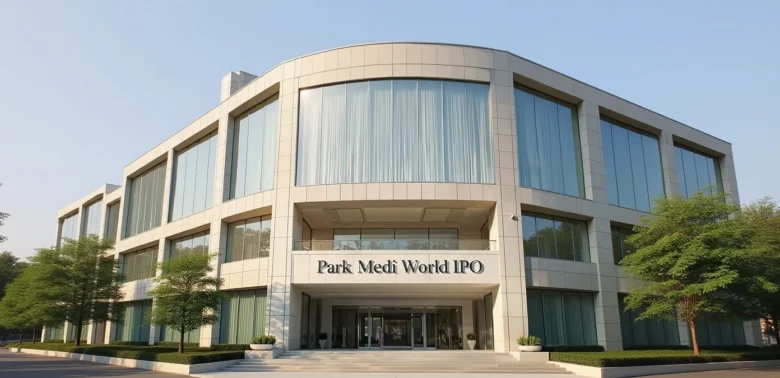 Park Medi World