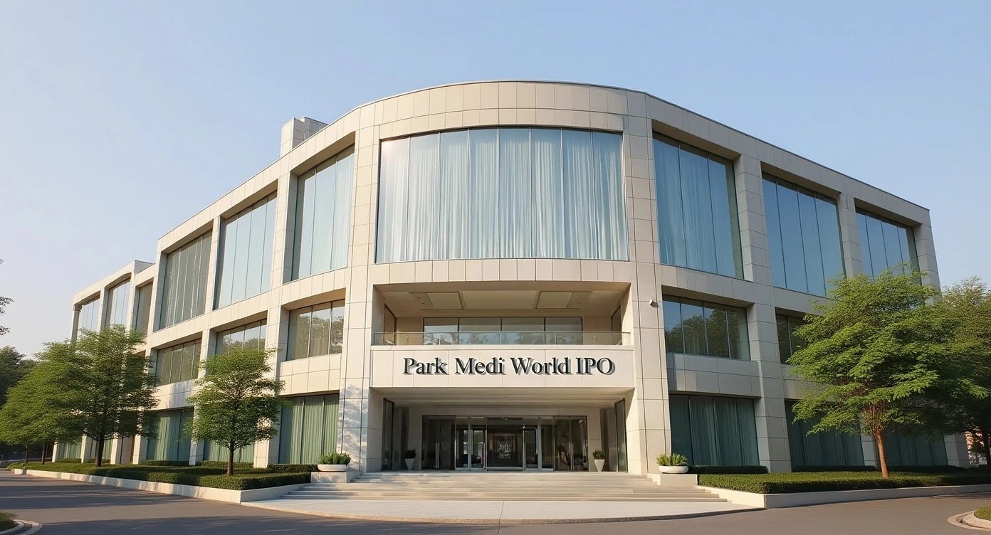 Park Medi World