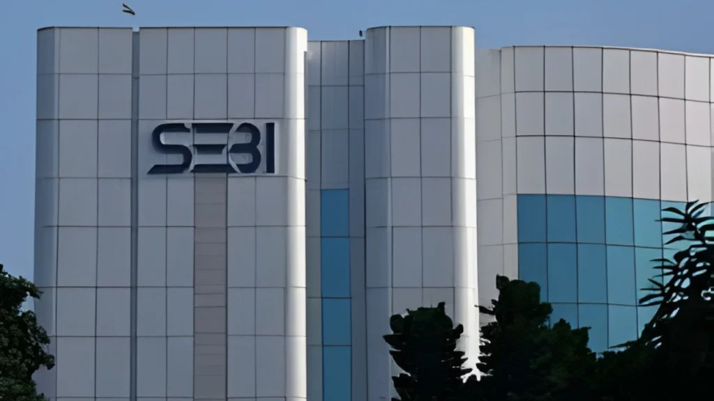 SEBI