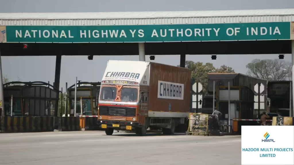 Hazoor Multi Projects