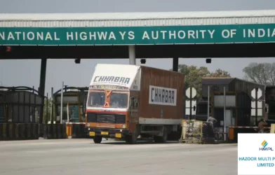 Hazoor Multi Projects