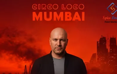 Spice Lounge Food Works